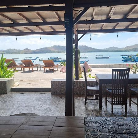 Edo Homestay & Restaurant Kuta  Εξωτερικό φωτογραφία