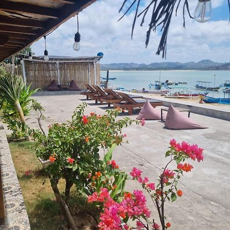 Edo Homestay & Restaurant Kuta  Εξωτερικό φωτογραφία