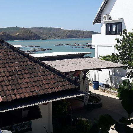 Edo Homestay & Restaurant Kuta  Εξωτερικό φωτογραφία