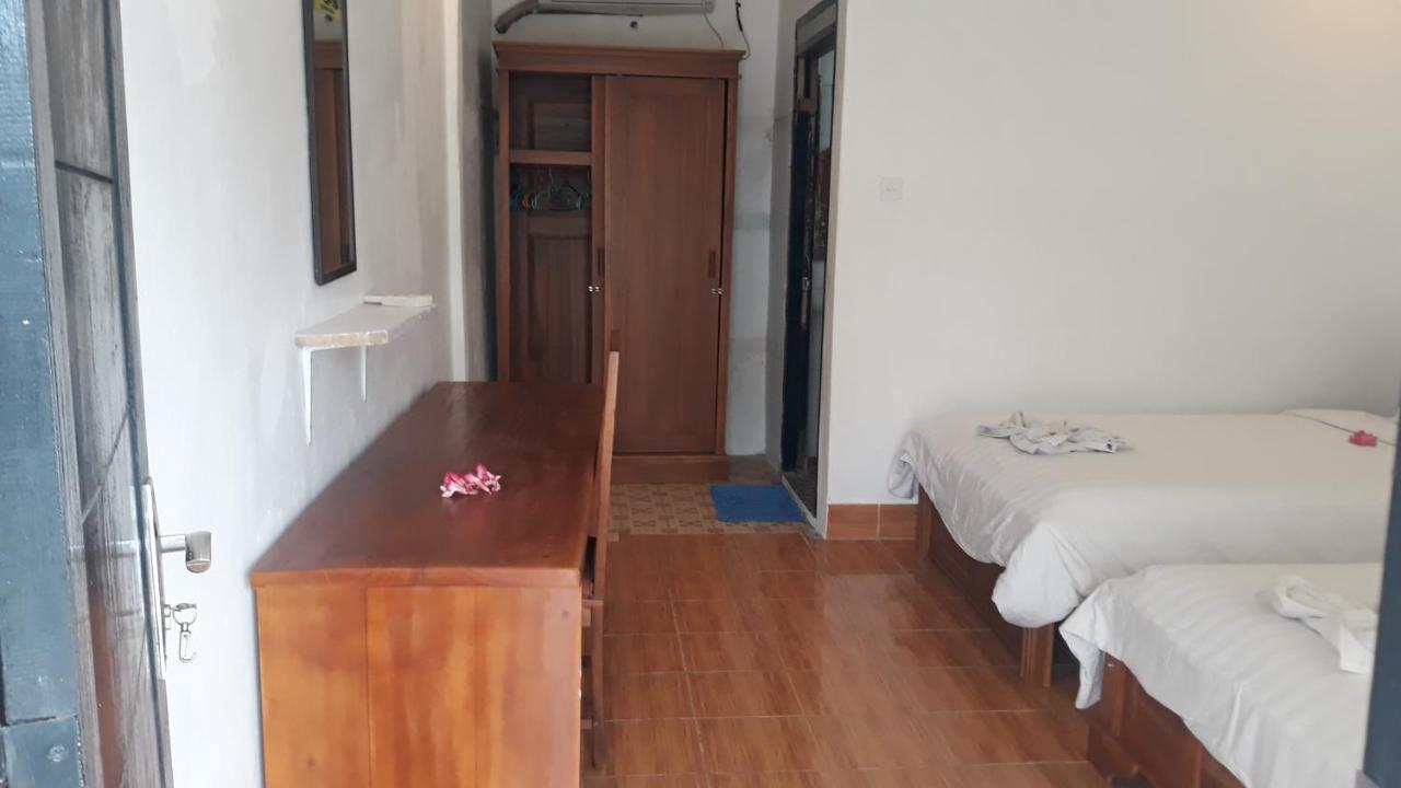 Edo Homestay & Restaurant Kuta  Εξωτερικό φωτογραφία