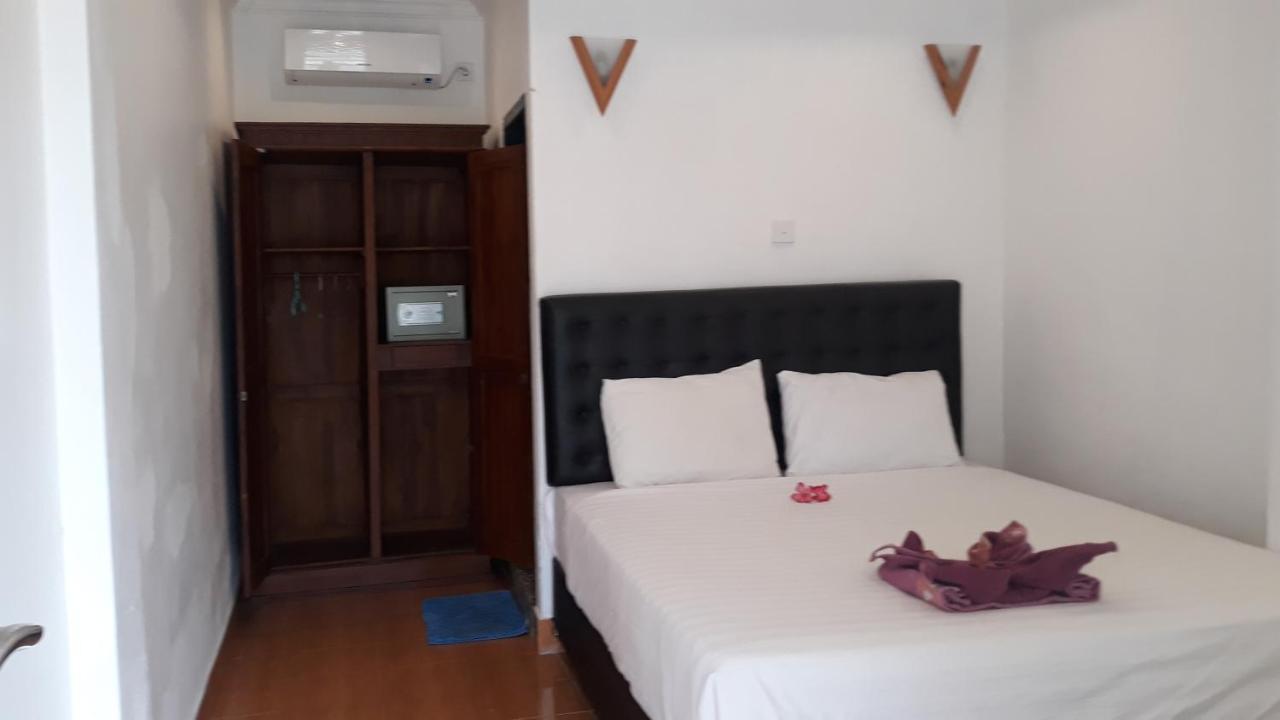 Edo Homestay & Restaurant Kuta  Εξωτερικό φωτογραφία