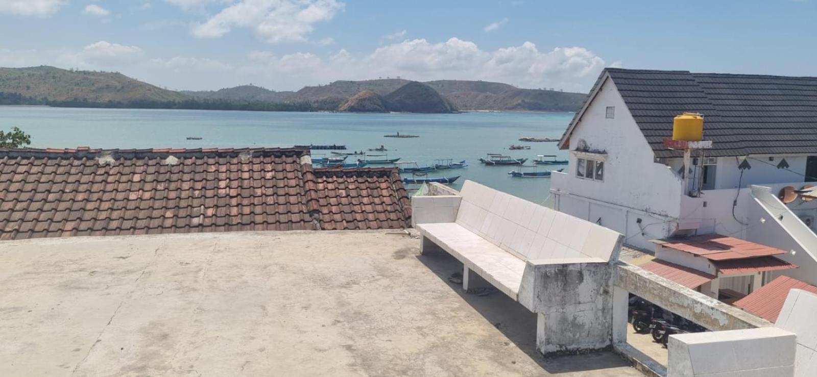 Edo Homestay & Restaurant Kuta  Εξωτερικό φωτογραφία