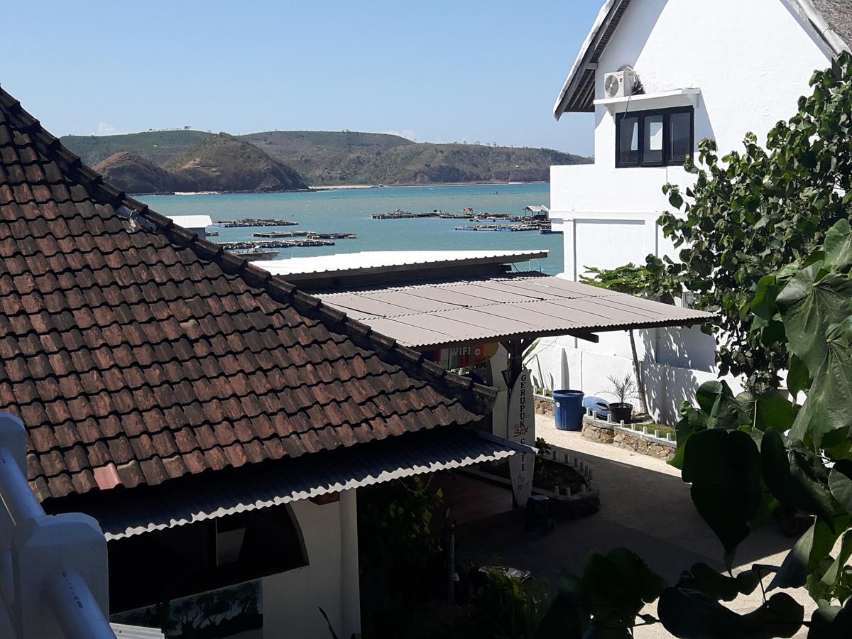 Edo Homestay & Restaurant Kuta  Εξωτερικό φωτογραφία