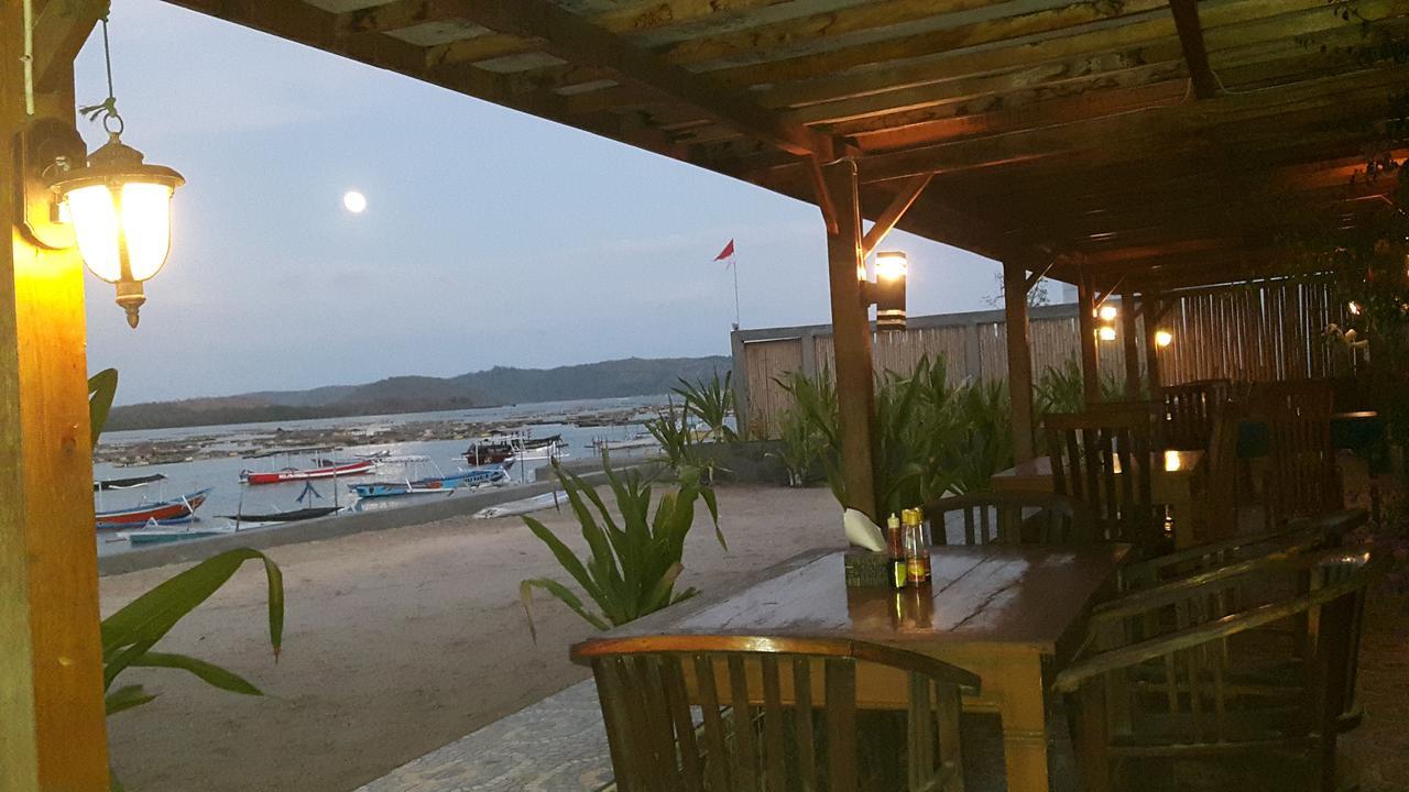 Edo Homestay & Restaurant Kuta  Εξωτερικό φωτογραφία